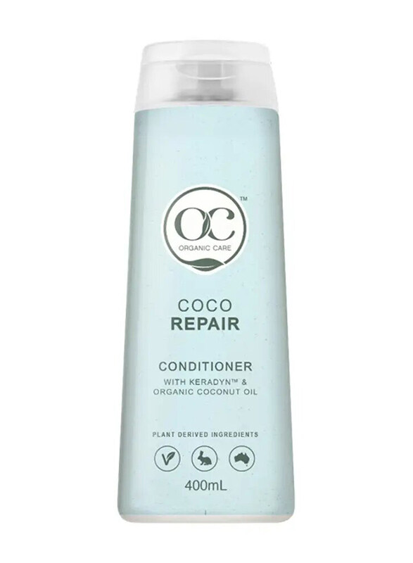 

Organic Care Coco Repair Conditioner, 400ml