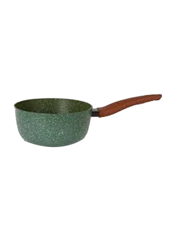 

TVS Saucepan 18cm 1M Natura Induction