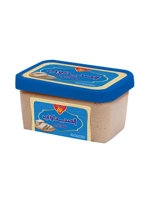 

Al Seedawi Halawa Plain, 1Kg