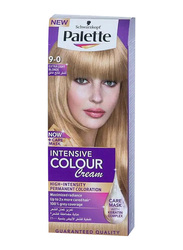 Palette Icc, 9-0 Extra Light Blonde, 1 Piece