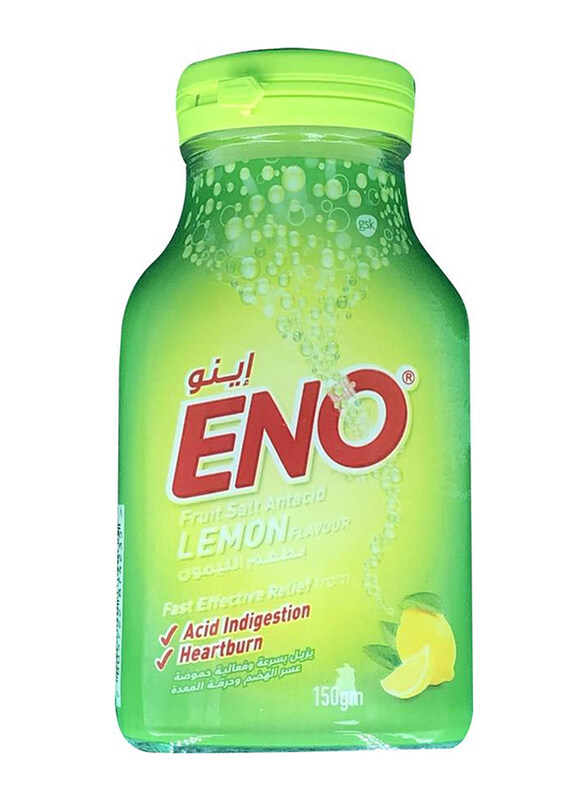 

Eno Lemon Drink Bottle, 150g