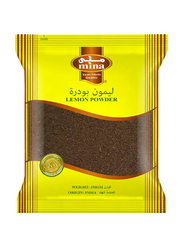 Mina Lemon Powder, 250g