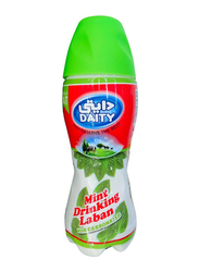 Daity Mint Drinking Laban, 12 x 230 ml