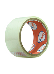 Gtt 2 x 100 Yard Tape, Clear