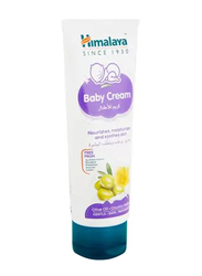 Himalaya Olive Oil & Country Mallow Baby Cream, 100ml