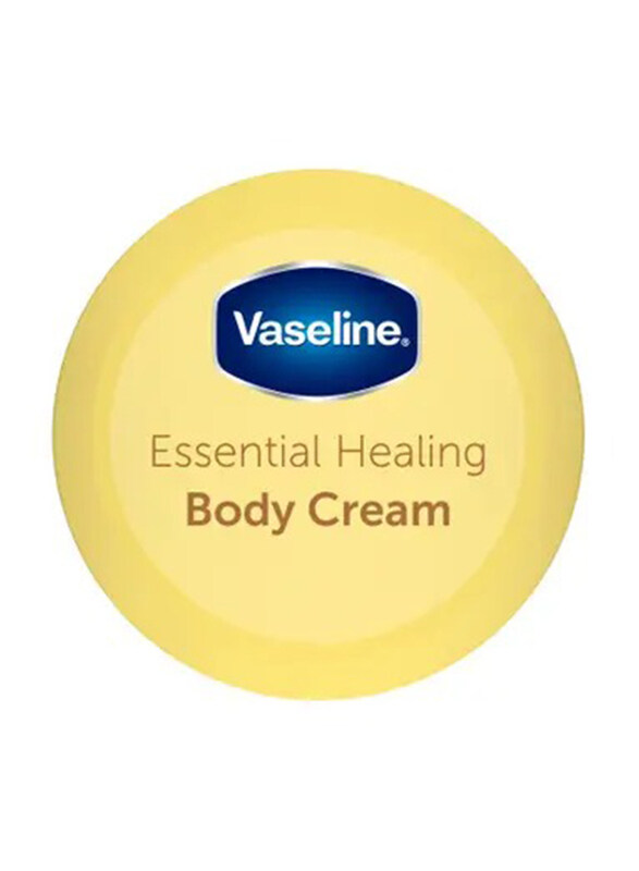 

Vaseline Intensive Care Essential Healing Body Cream, 200ml