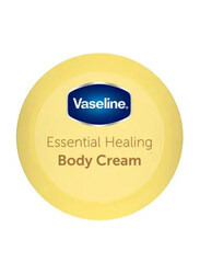 Vaseline Intensive Care Essential Healing Body Cream, 200ml