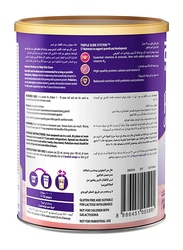 Abbott Pediasure Complete Balanced Nutrition Strawberry - 400 g
