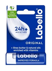 Labello Original Lip Care Balm, 4.8g