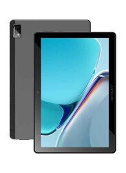 Zentality ZenPad Air Space Grey 10.1-inch Tablet PC, with IPS Screen, 2GB RAM, 32GB Storage, 4G LTE