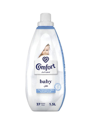 Comfort Baby Concentrated Fabric Softener, 1.5 Liters