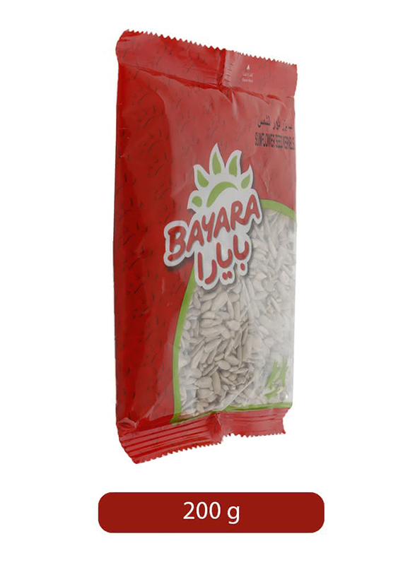 Bayara Sunflower Seed Kernels - 200g