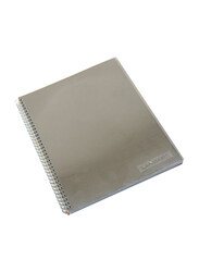 Lambert Notebook, 100 Sheet, 70GSM, A4 Size