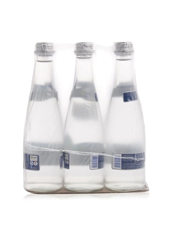 Al Ain Bottled Drinking Water - 6 x 330ml