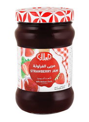 Al Alali Family Pack Strawbery Jam, 800g