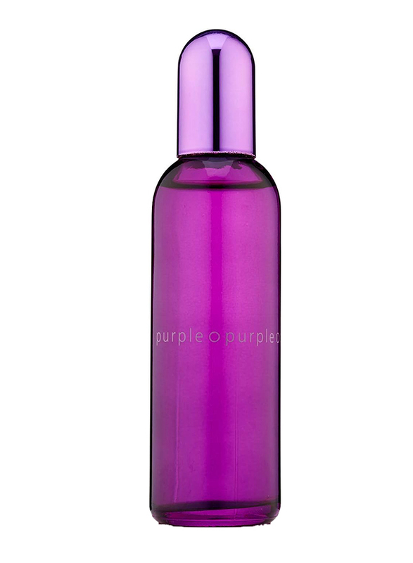 Milton Lloyd Cm Femme Purple 100ml EDP for Women