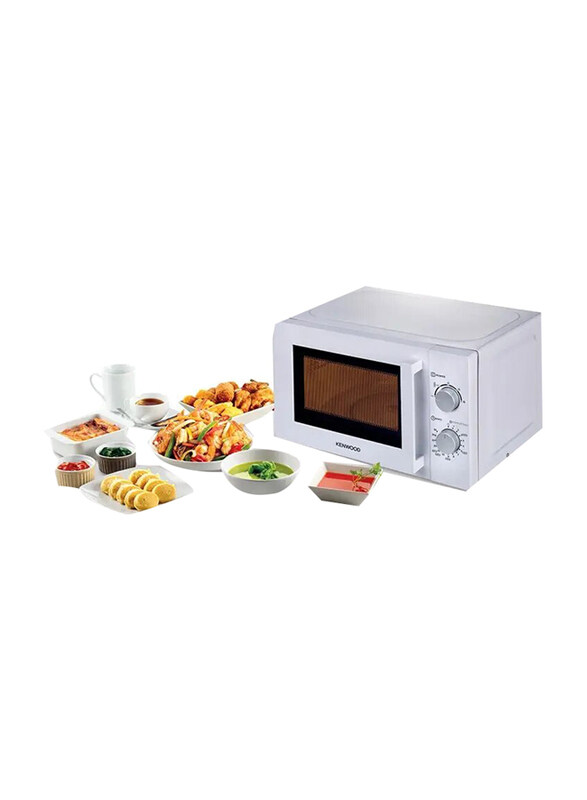 

Kenwood Microwave 20 Ltr