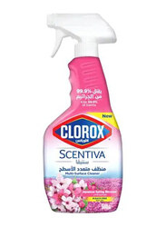 Clorox Spray Japanese Spring Blossom, 500ml