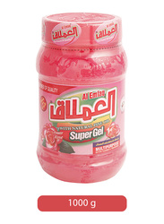 Al Emlaq Power Rose Super Gel Multi Purpose Cleaner, 1 Piece, 500g