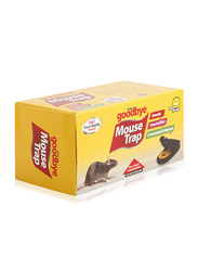Goodbye Mouse Trap Suitable for Rodents