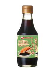 Yamamori Japanese Sushi & Sashimi Soy Sauce, 200ml