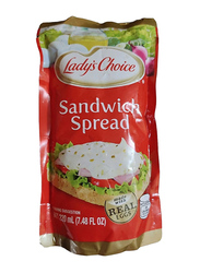 Lady's Choice Sandwich Spread Doy, 220ml