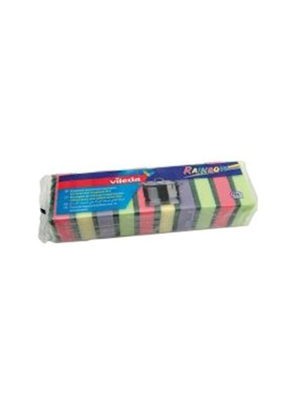 

Volcano Scouring Cleaning Pad, 1 Piece