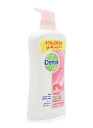Dettol Skincare Shower Gel - 700ml