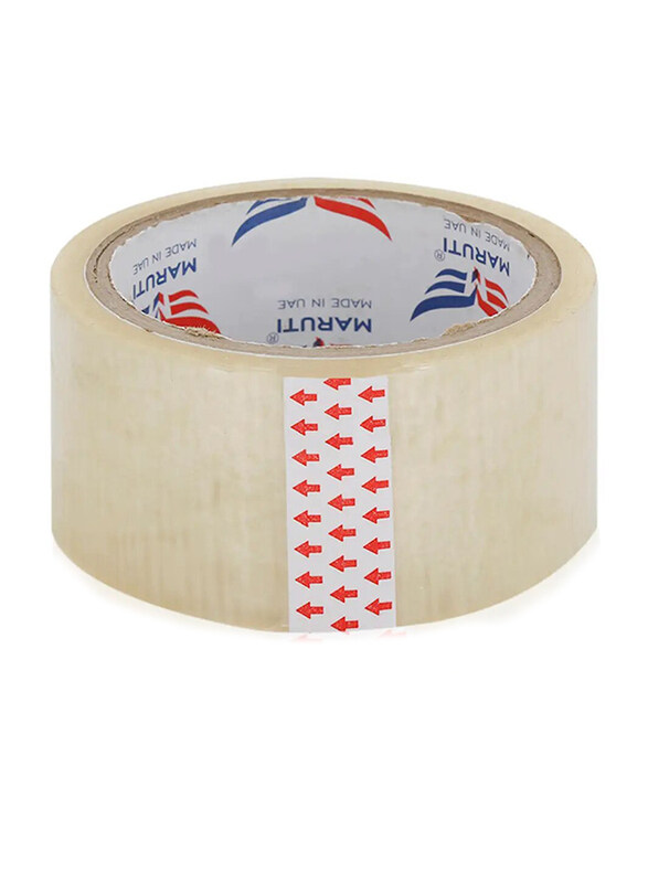 

Maruti Tape, Clear