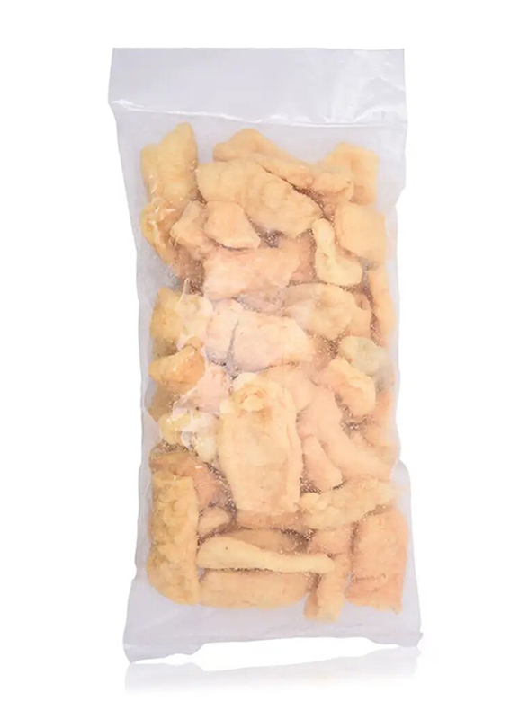 Aling Conching Regular Fish Crackers - 100g