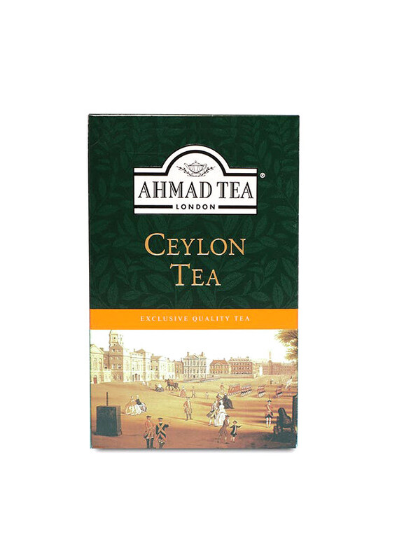 

Ahmad Tea Ceylon Tea, 500g