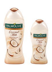 Palmolive Skin Renewal Shower Gel, 2 Pieces