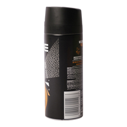 AXE Leather & Cookies Deodorant Body Spray for Men, 150ml