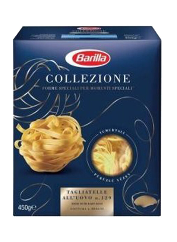 

Barilla Tagliatelle, 450g