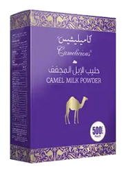 Camelicious Camel Milk Powder, 500g