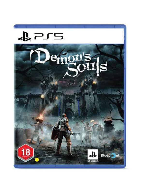 

Sony PlayStation 5 Demon Souls Game