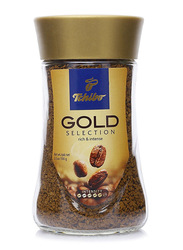 Tchibo Gold Selection Rice & Intense Coffee, 100g