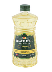 Heart Light Canola Oil, 946ml