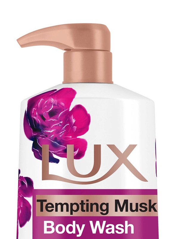 Lux Bw Tempting Musk (Euphoria)