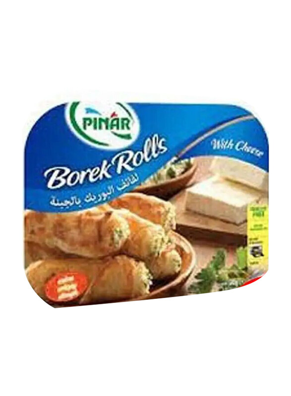 

Pinar Brk Roll Cheese, 2 x 500g