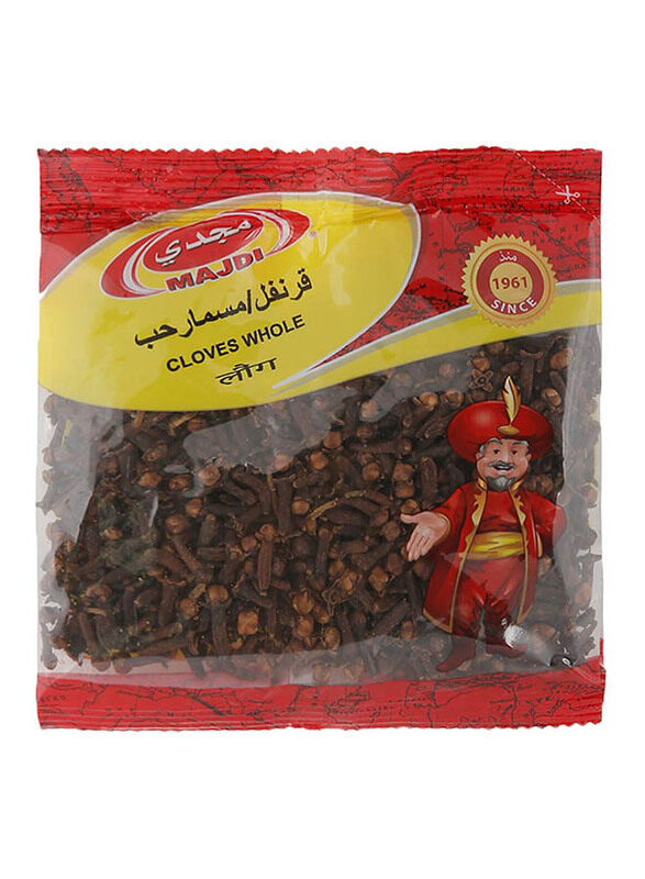 

Majdi Whole Cloves, 75g