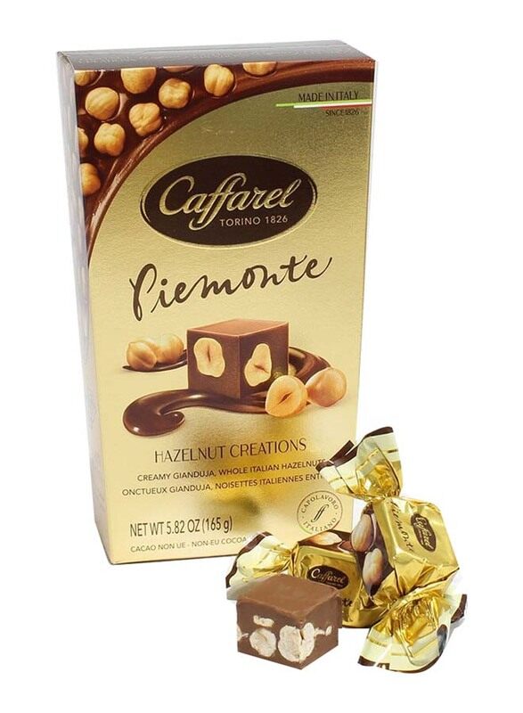 

Caffarel Piemonte Chocolate, 165gm