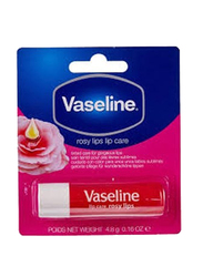 Vaseline Therapy Rossy Lip Balm, 4.8g