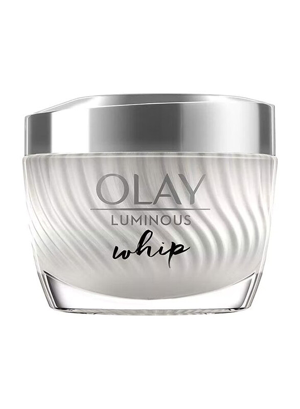

Olay Luminous Whip Cream, 50ml