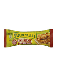 Nature Valley Crunchy Oat & Peanut Butter 2 Bars, 42g