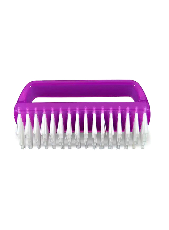 Casalfe Nail Brush with Handle, One Size