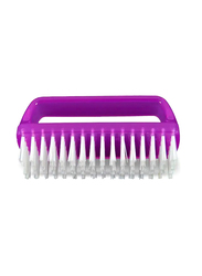 Casalfe Nail Brush with Handle, One Size