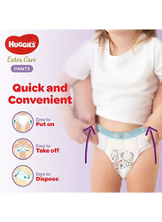 Huggies Pants 3 - 44 x 2S