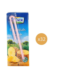 Lacnor Pineapple Juice - 180ml
