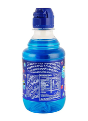 Vimto Blue Rasberry Fruit Flavored Juice Drink - 6 x 250ml